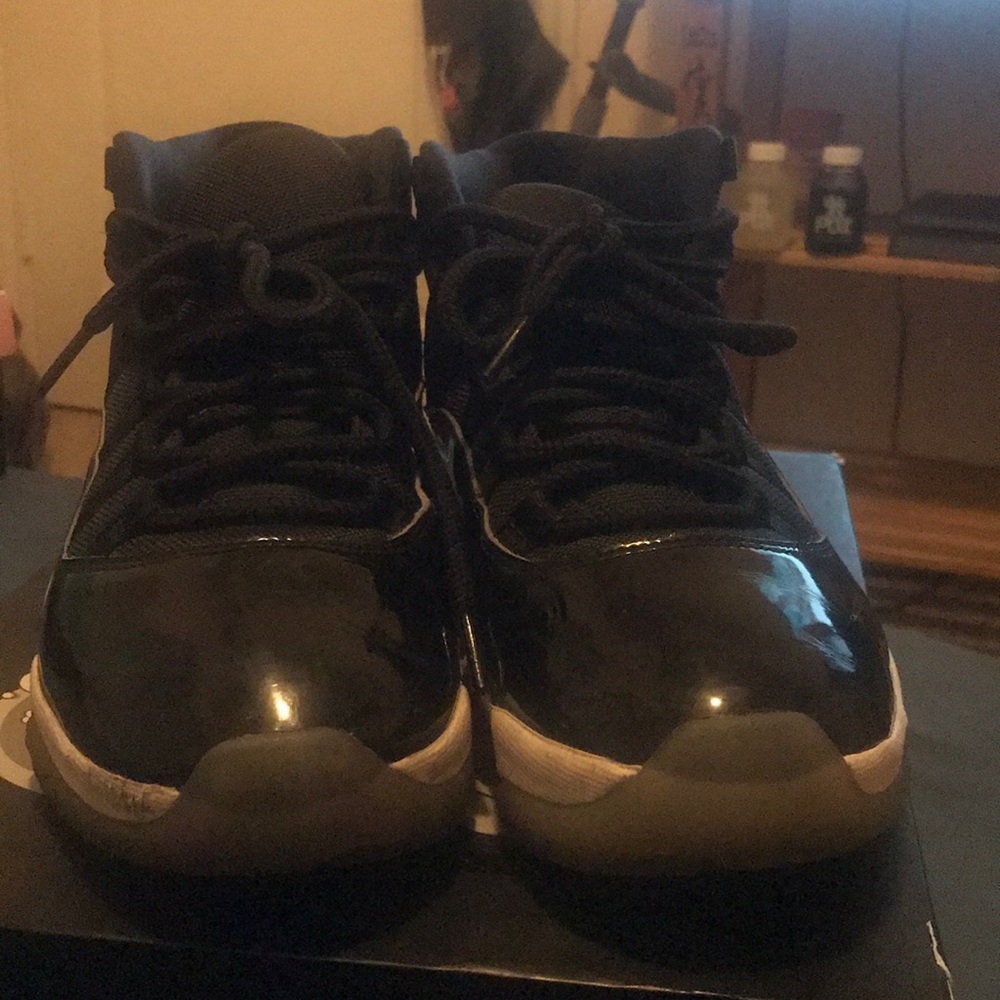 2016 Air Jordan 11 “Space Jam”